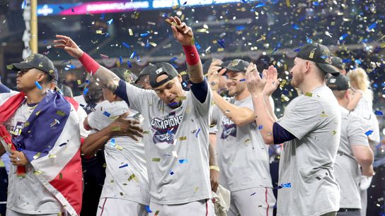 MLB Notebook: When it comes to expanded playoffs, more might be less taken at BSJ Headquarters (Sunday Notebooks)